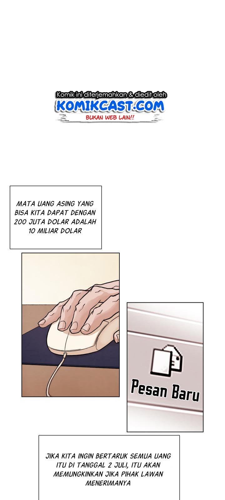 Past Life Regressor Chapter 9 Gambar 44