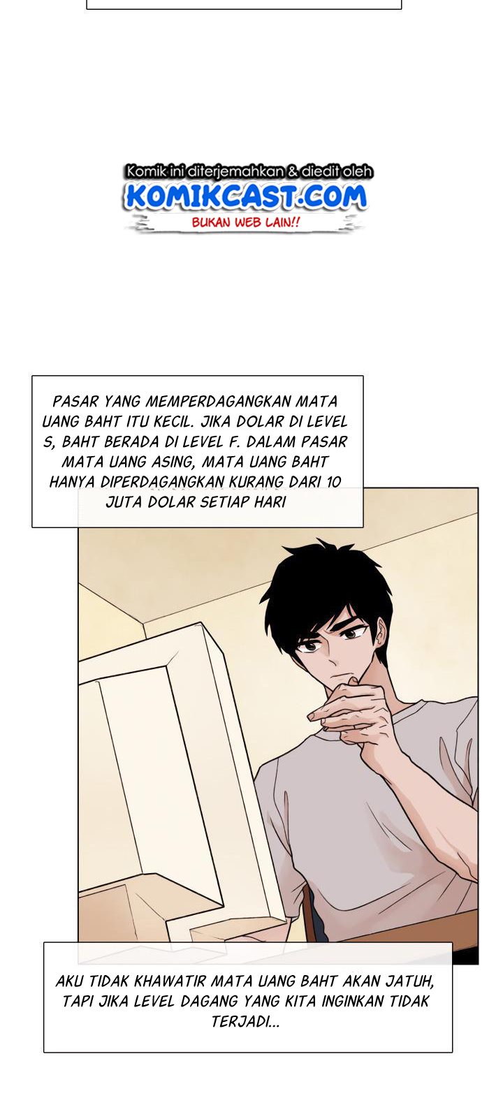 Past Life Regressor Chapter 9 Gambar 45