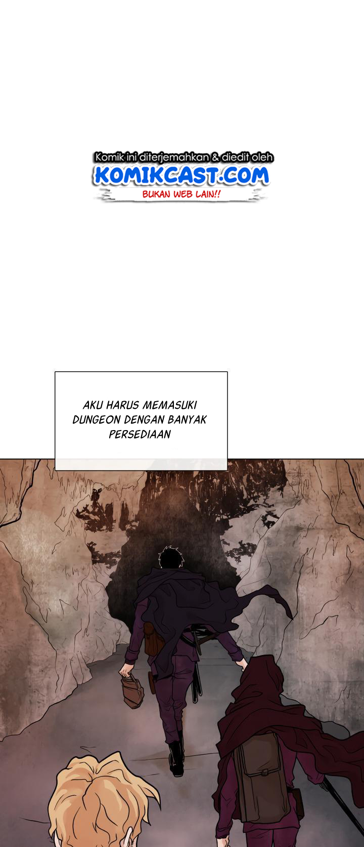 Past Life Regressor Chapter 9 Gambar 48