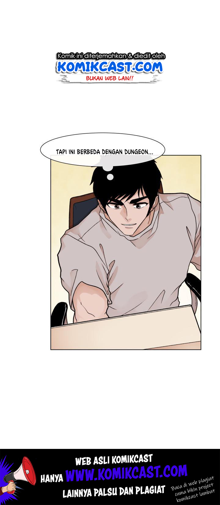 Past Life Regressor Chapter 9 Gambar 50