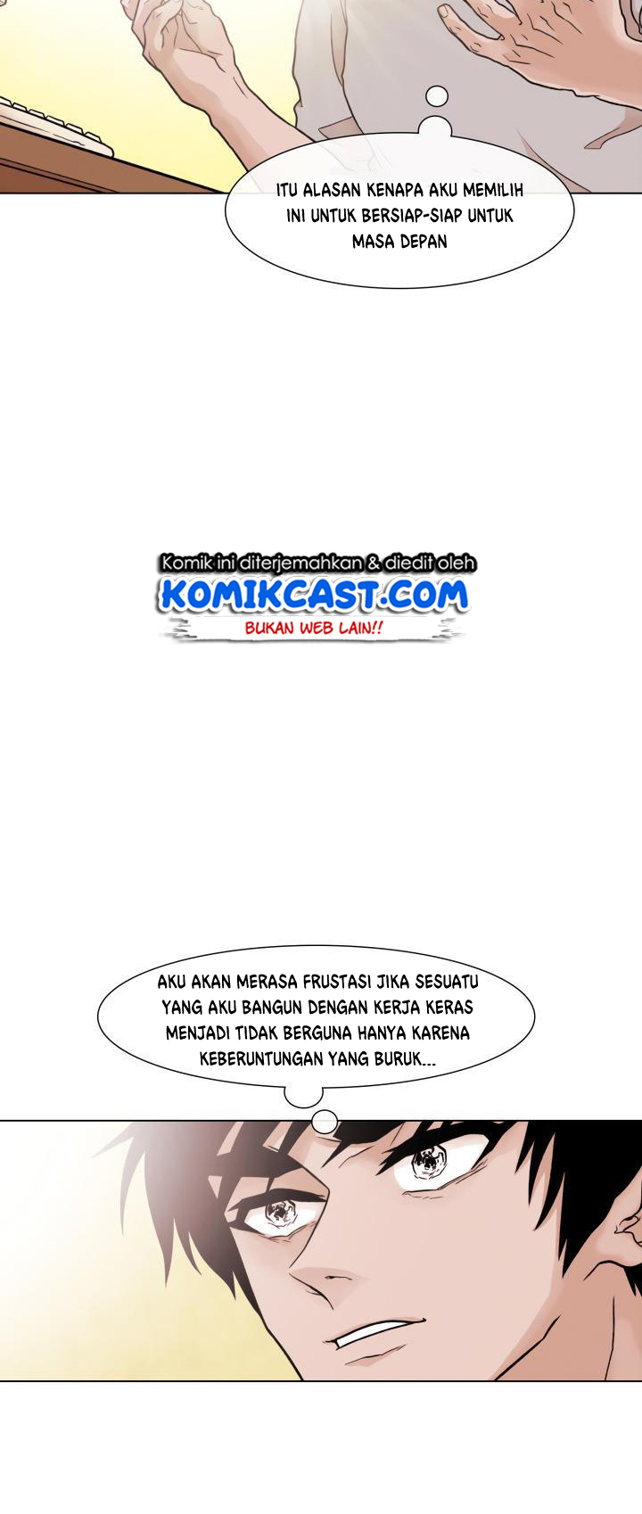 Past Life Regressor Chapter 9 Gambar 53