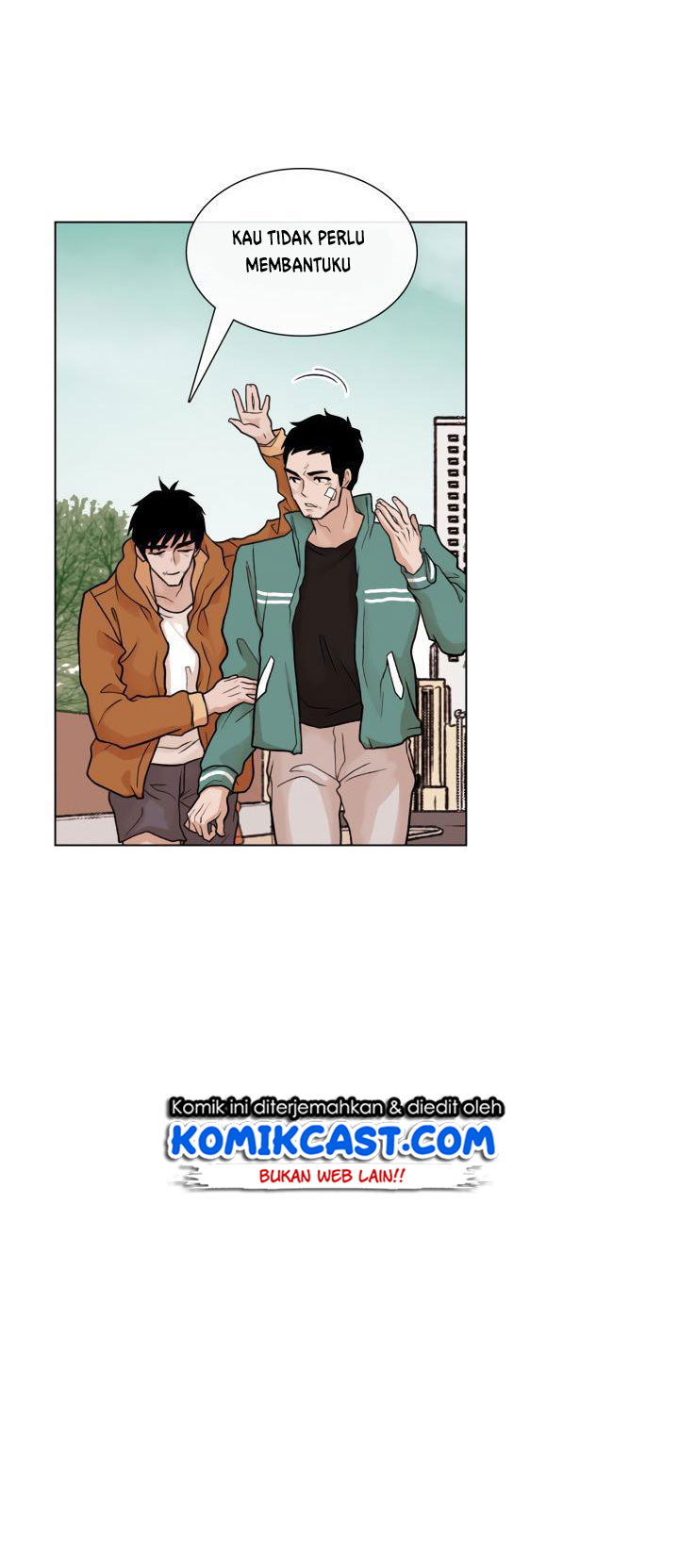 Past Life Regressor Chapter 9 Gambar 7