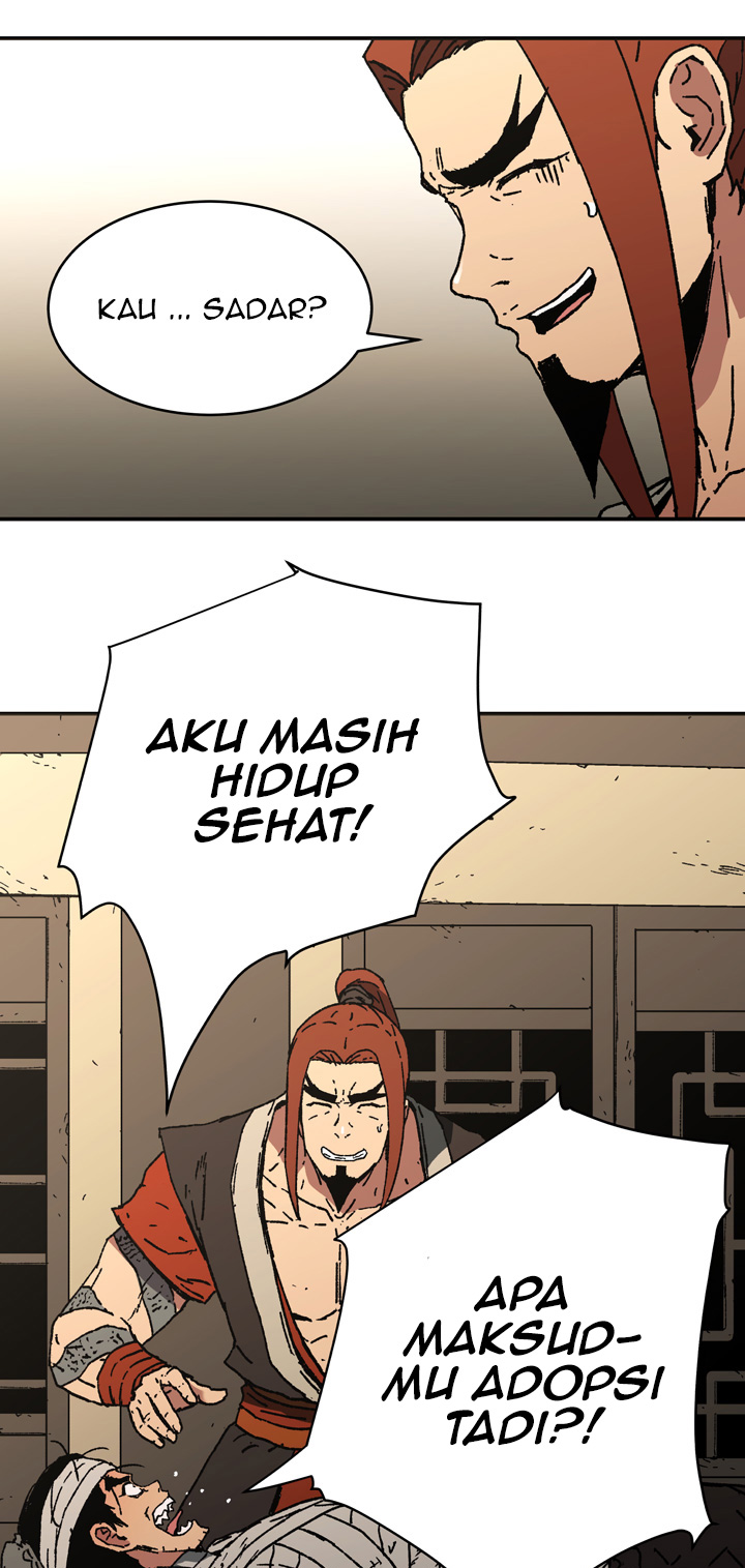 Peerless Dad Chapter 91 Gambar 15