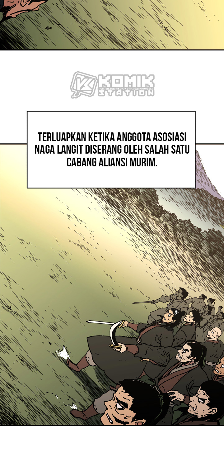 Peerless Dad Chapter 91 Gambar 18