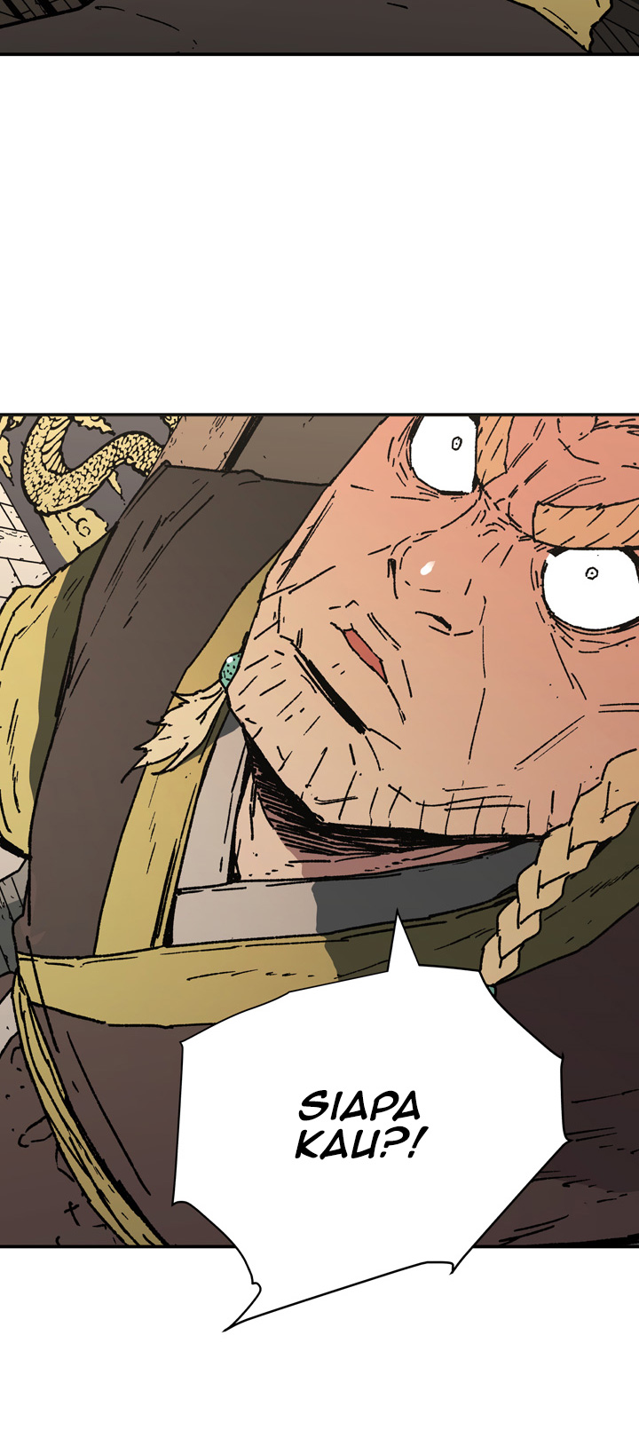 Peerless Dad Chapter 91 Gambar 26