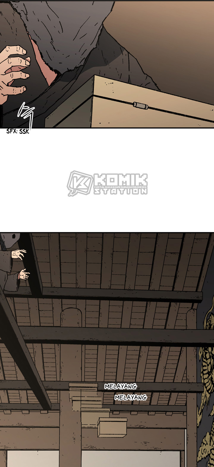 Peerless Dad Chapter 91 Gambar 30