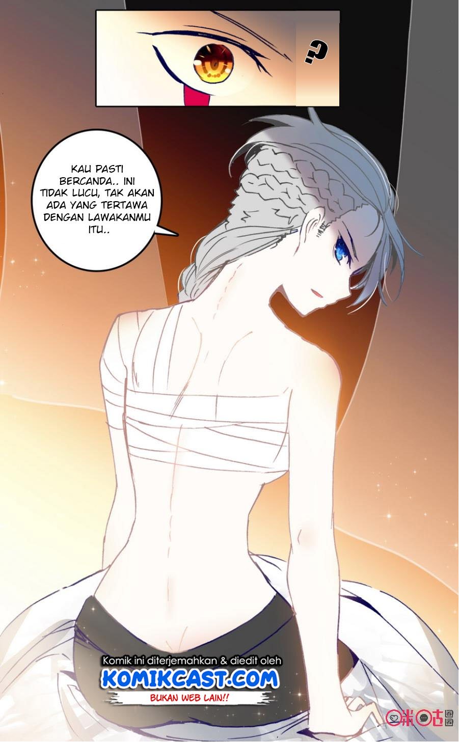Long Live The King Chapter 21 Gambar 11