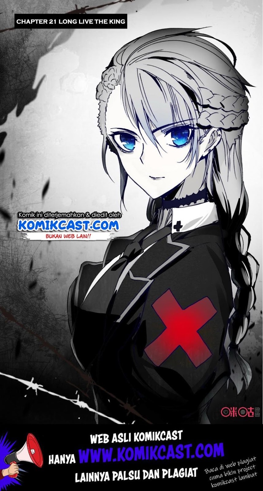 Baca  Long Live The King Chapter 21 Gambar 2