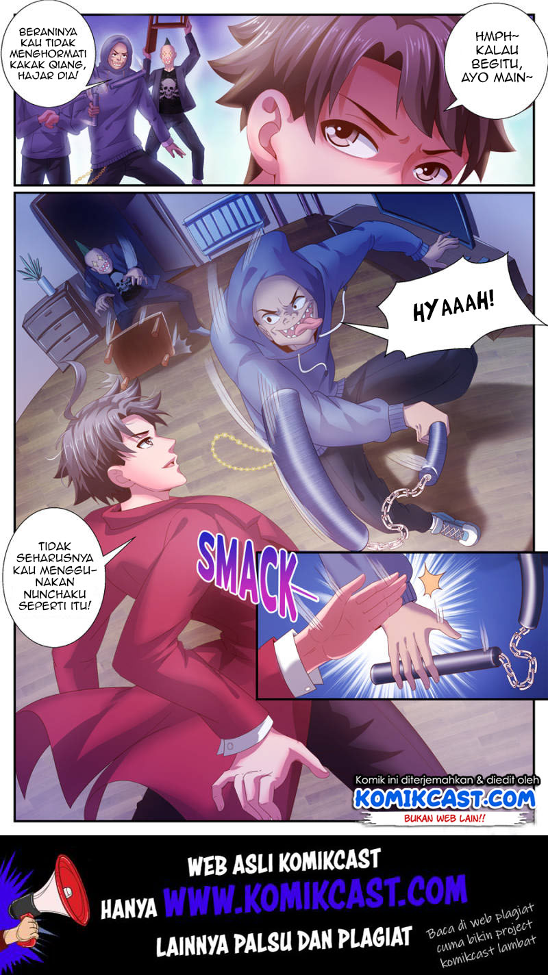 I Have a Mansion In The Post-Apocalyptic World Chapter 153 Gambar 9