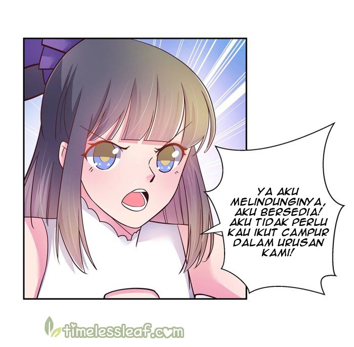 Above All Gods Chapter 13 Gambar 25