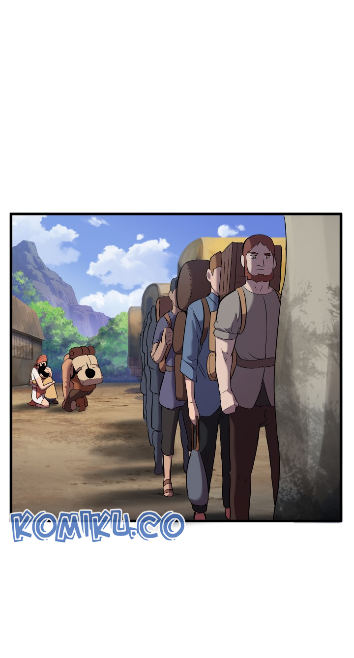 Baca  Sword King Chapter 32 Gambar 2