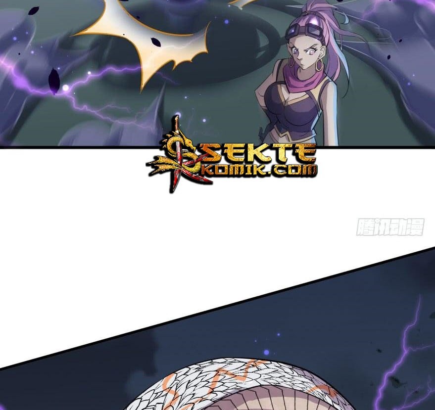 The Hunter Chapter 127 Gambar 4