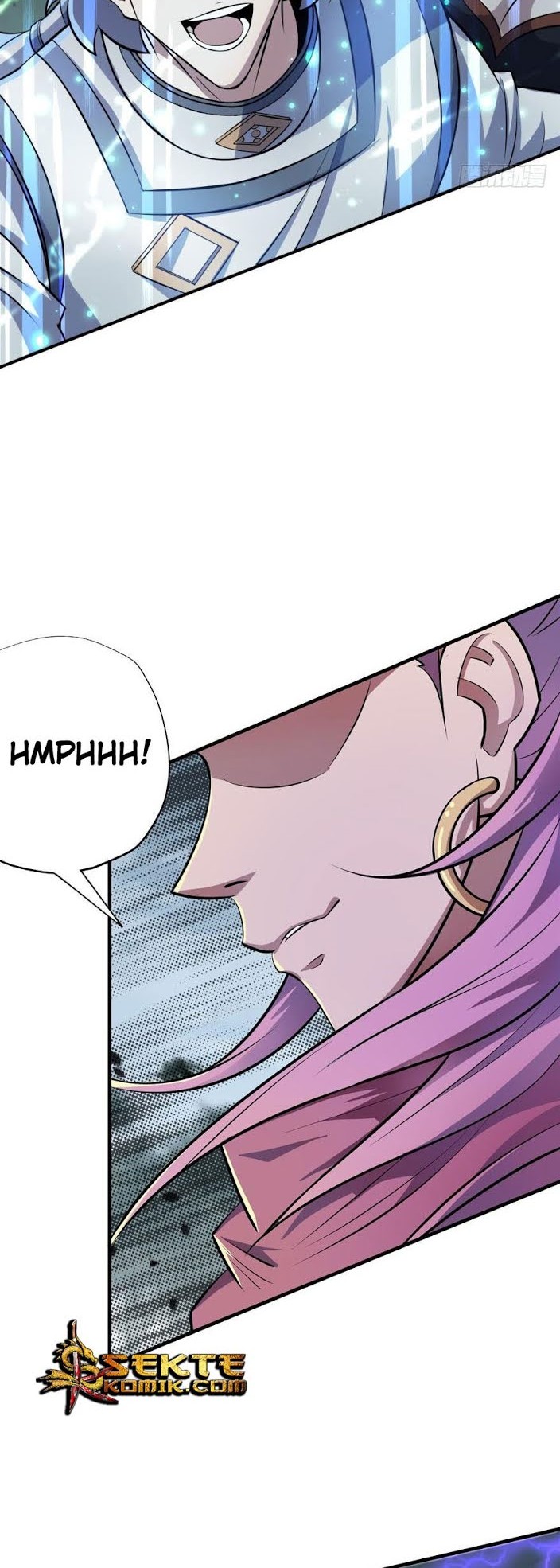 The Hunter Chapter 127 Gambar 18