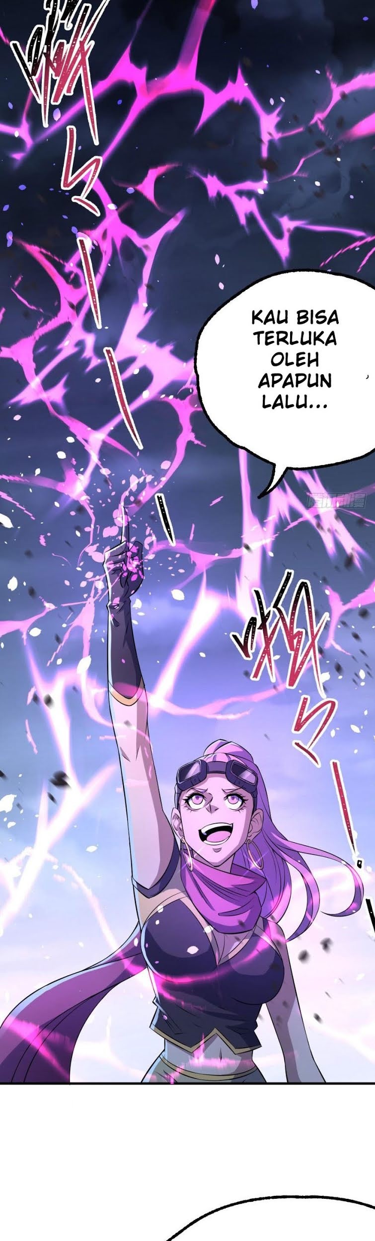 The Hunter Chapter 126 Gambar 28