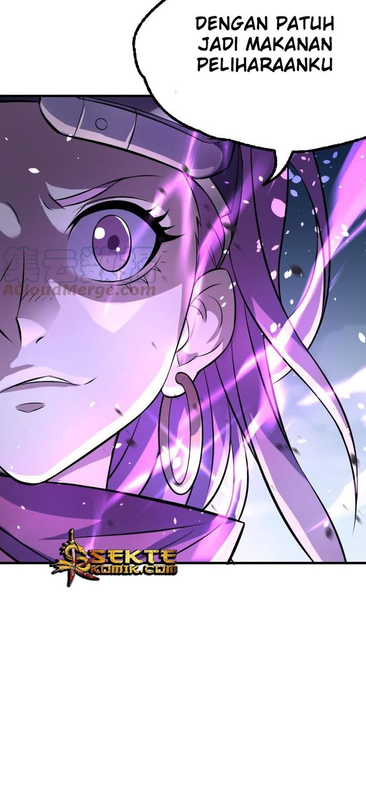 The Hunter Chapter 126 Gambar 29