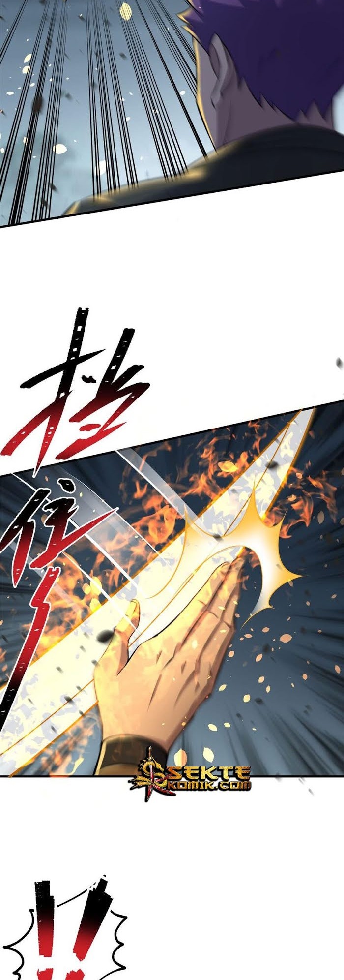 The Hunter Chapter 126 Gambar 9