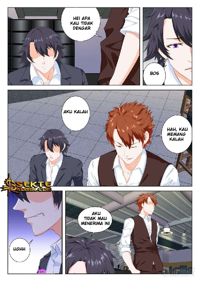 Baca Metropolitan System Chapter 79 Gambar 2