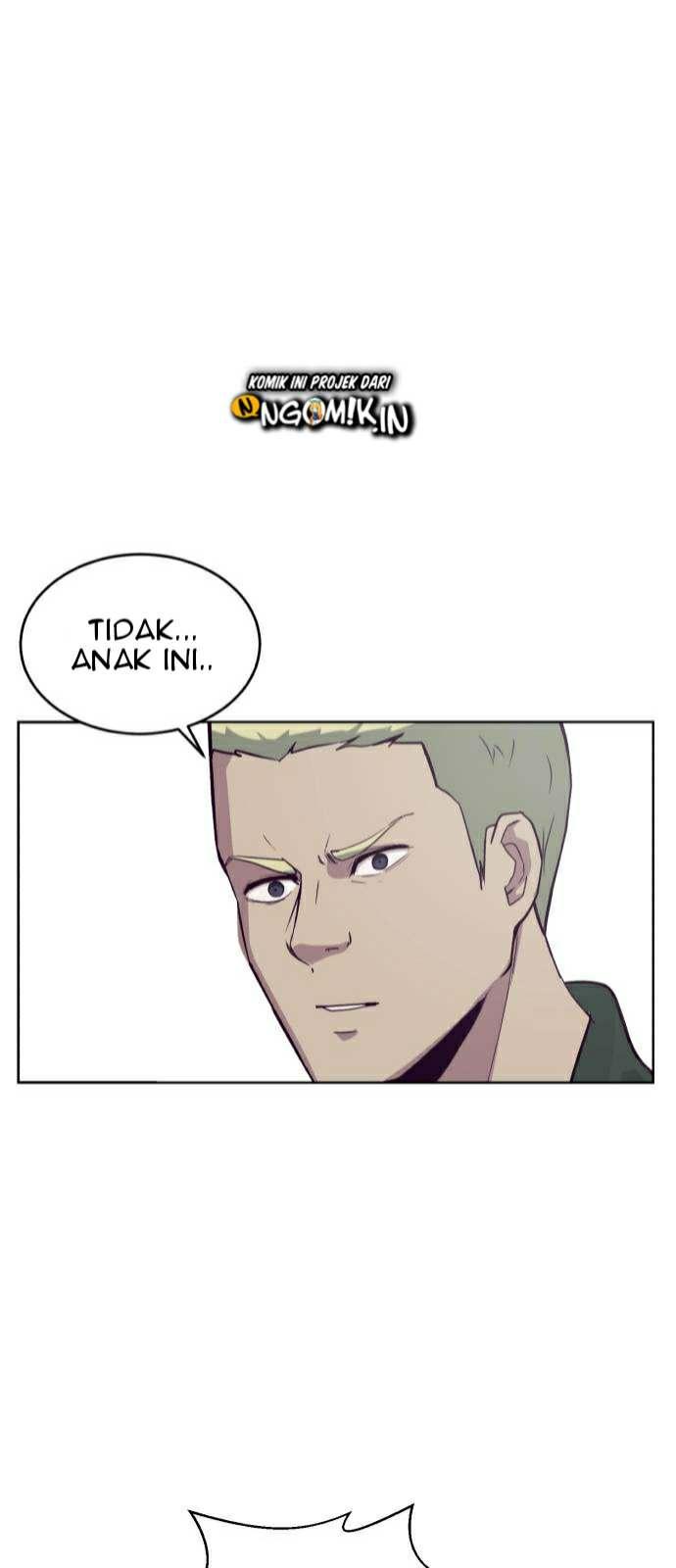The Boy of Death Chapter 07 Gambar 13