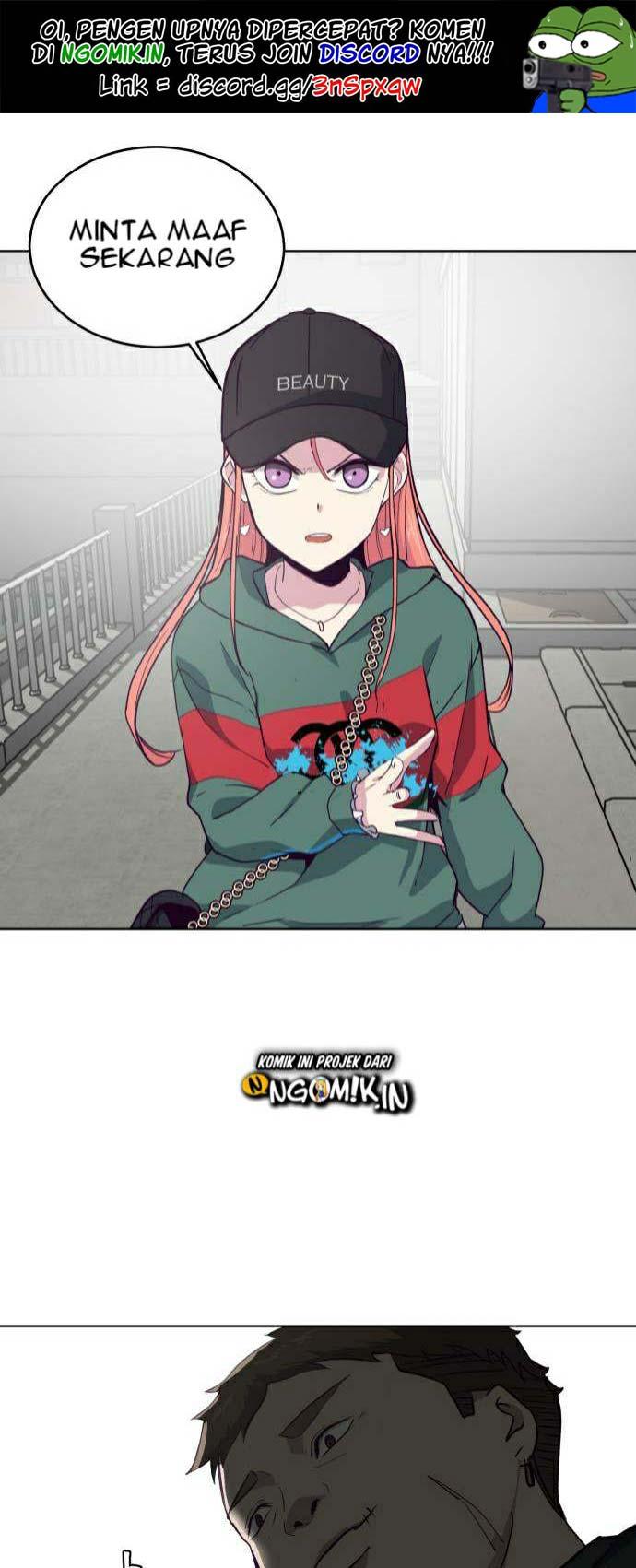 Baca The Boy of Death Chapter 07 Gambar 2