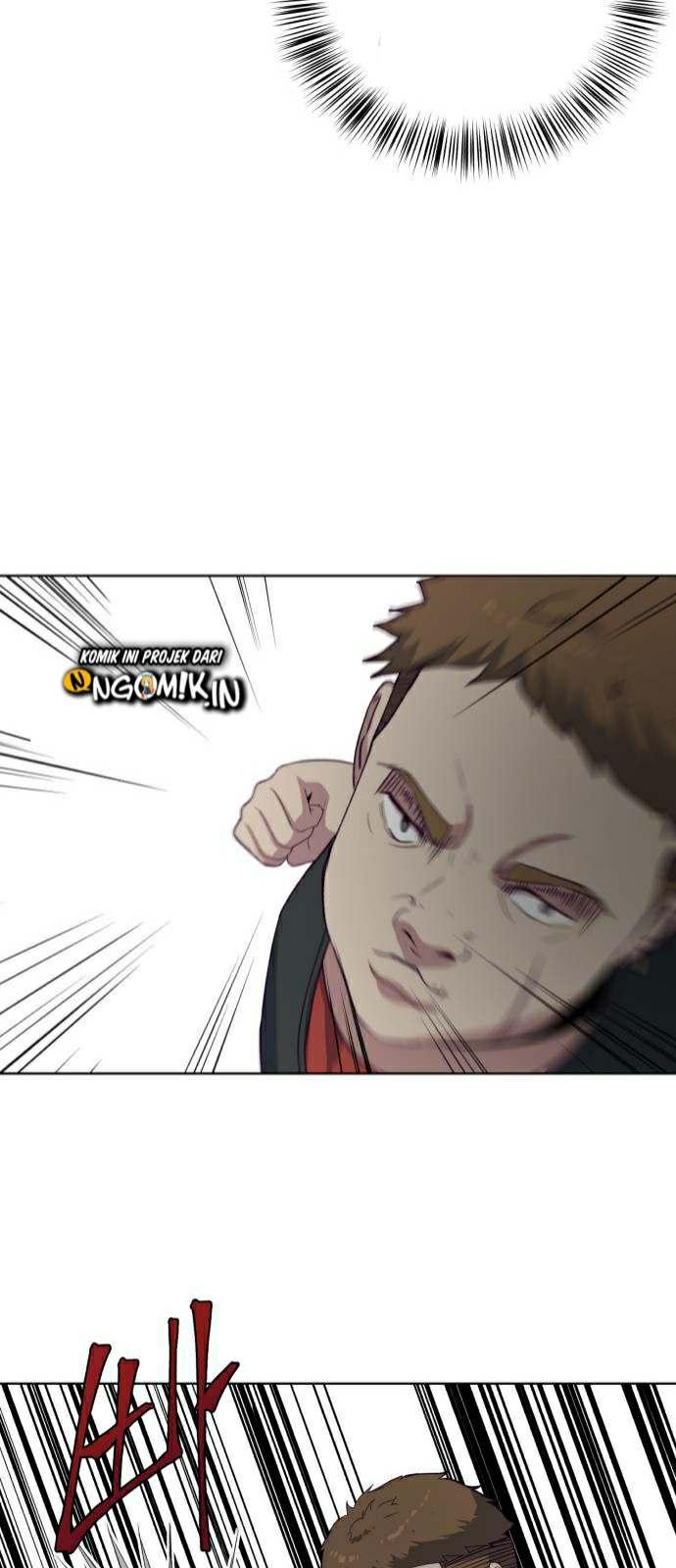 The Boy of Death Chapter 07 Gambar 20
