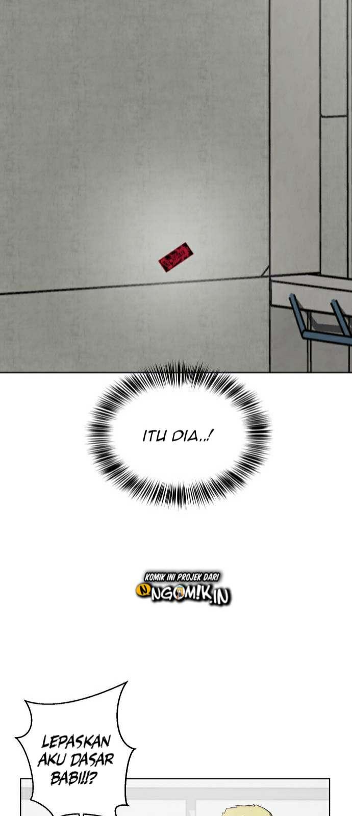 The Boy of Death Chapter 07 Gambar 25