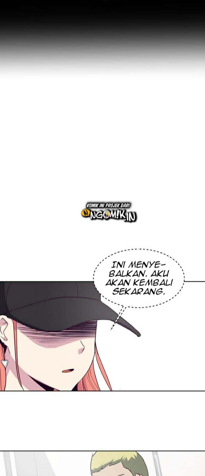 The Boy of Death Chapter 07 Gambar 31