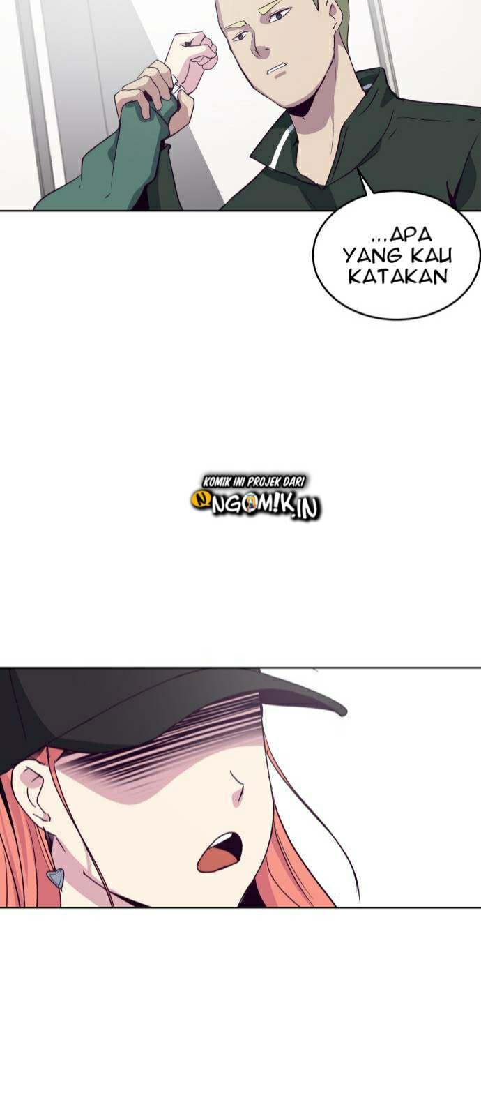 The Boy of Death Chapter 07 Gambar 32