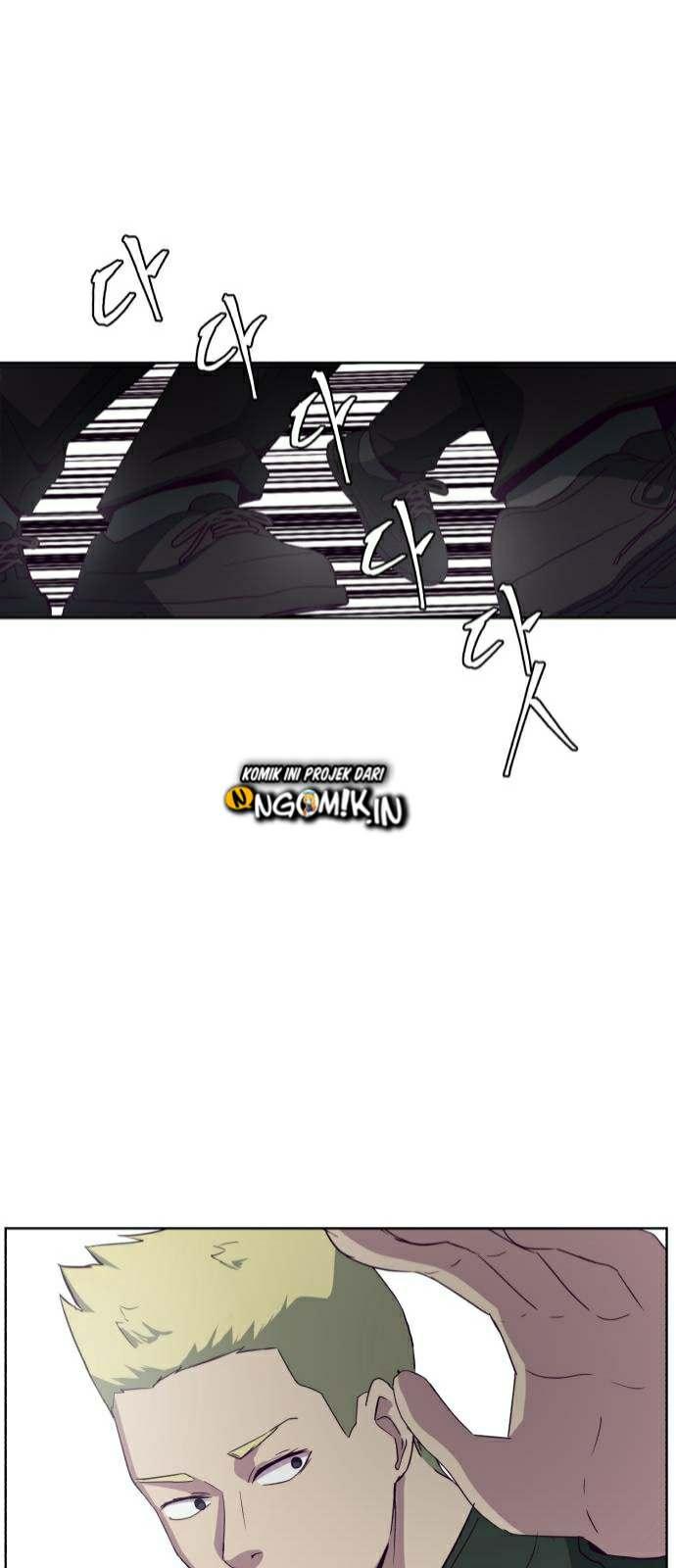 The Boy of Death Chapter 07 Gambar 36