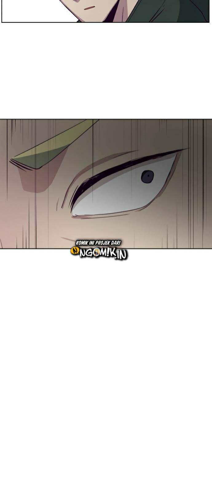 The Boy of Death Chapter 07 Gambar 37