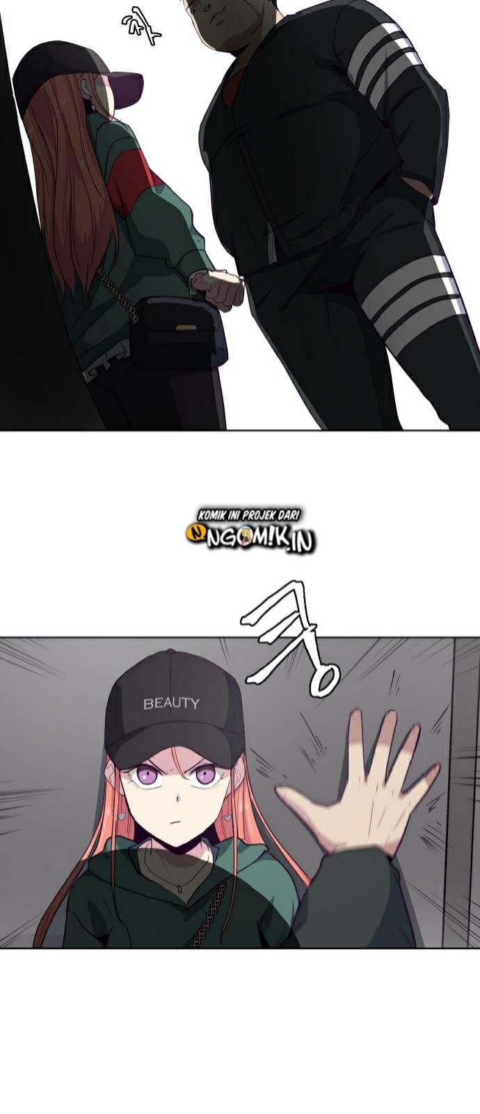 The Boy of Death Chapter 07 Gambar 4