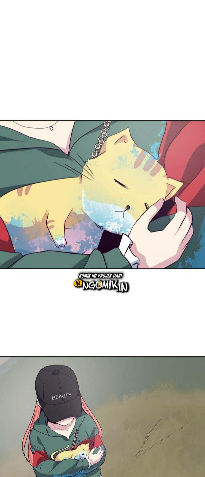 The Boy of Death Chapter 07 Gambar 47