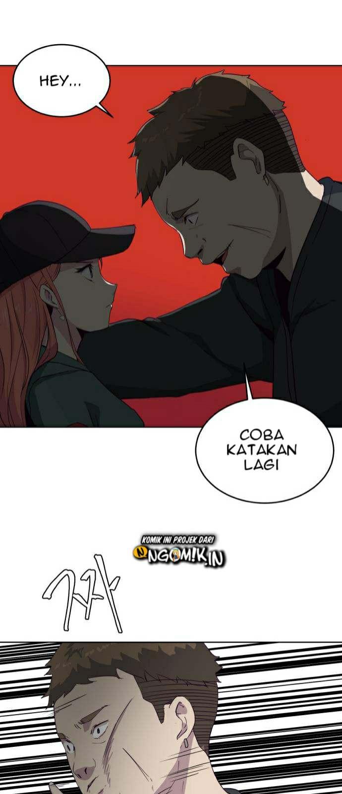 The Boy of Death Chapter 07 Gambar 5