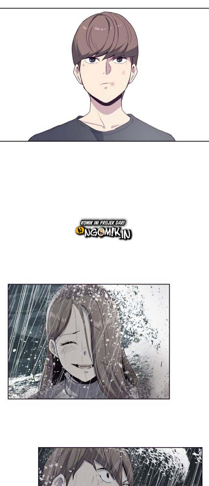 The Boy of Death Chapter 07 Gambar 55