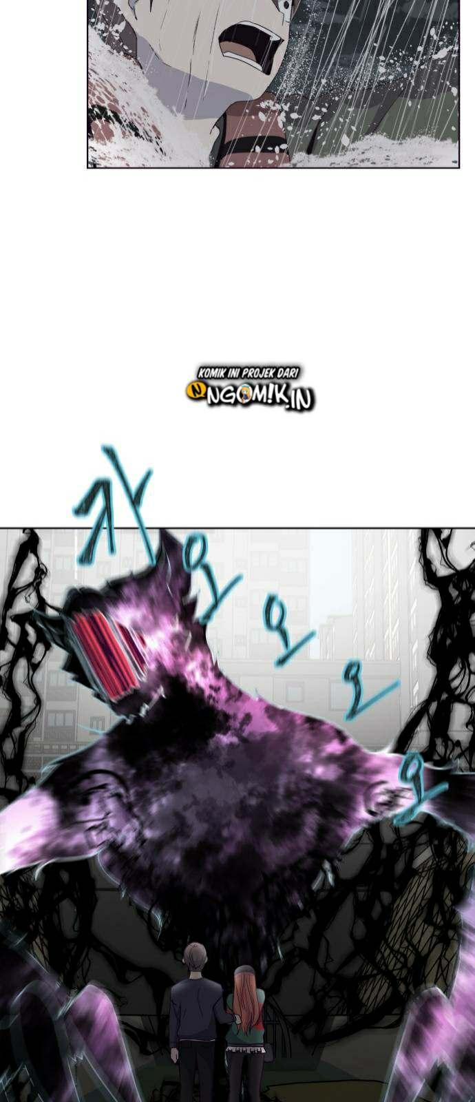 The Boy of Death Chapter 07 Gambar 56