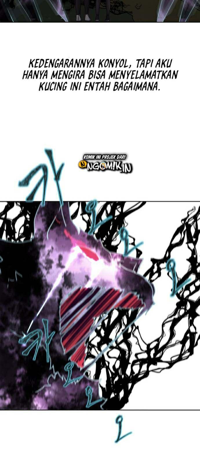 The Boy of Death Chapter 07 Gambar 57