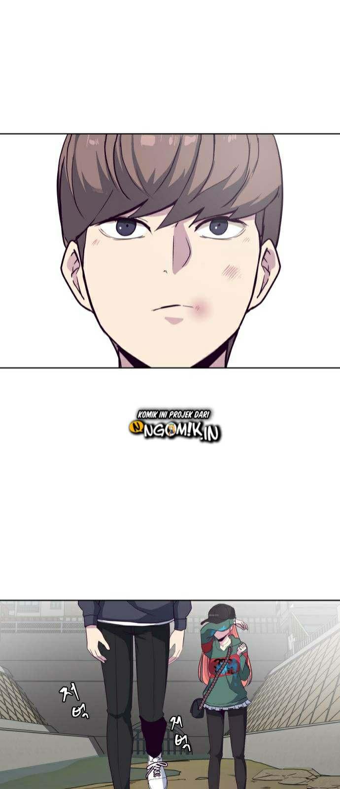 The Boy of Death Chapter 07 Gambar 58