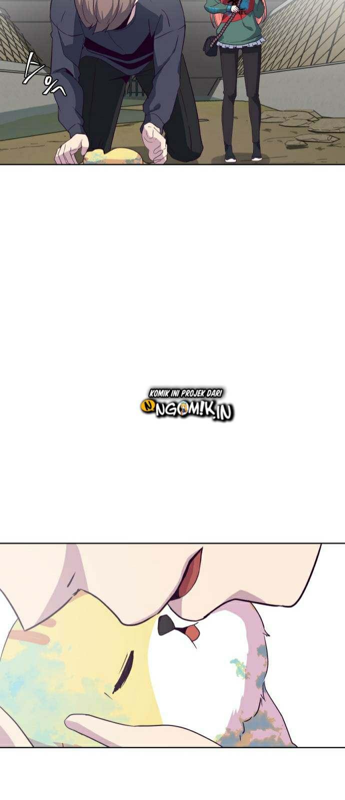 The Boy of Death Chapter 07 Gambar 60