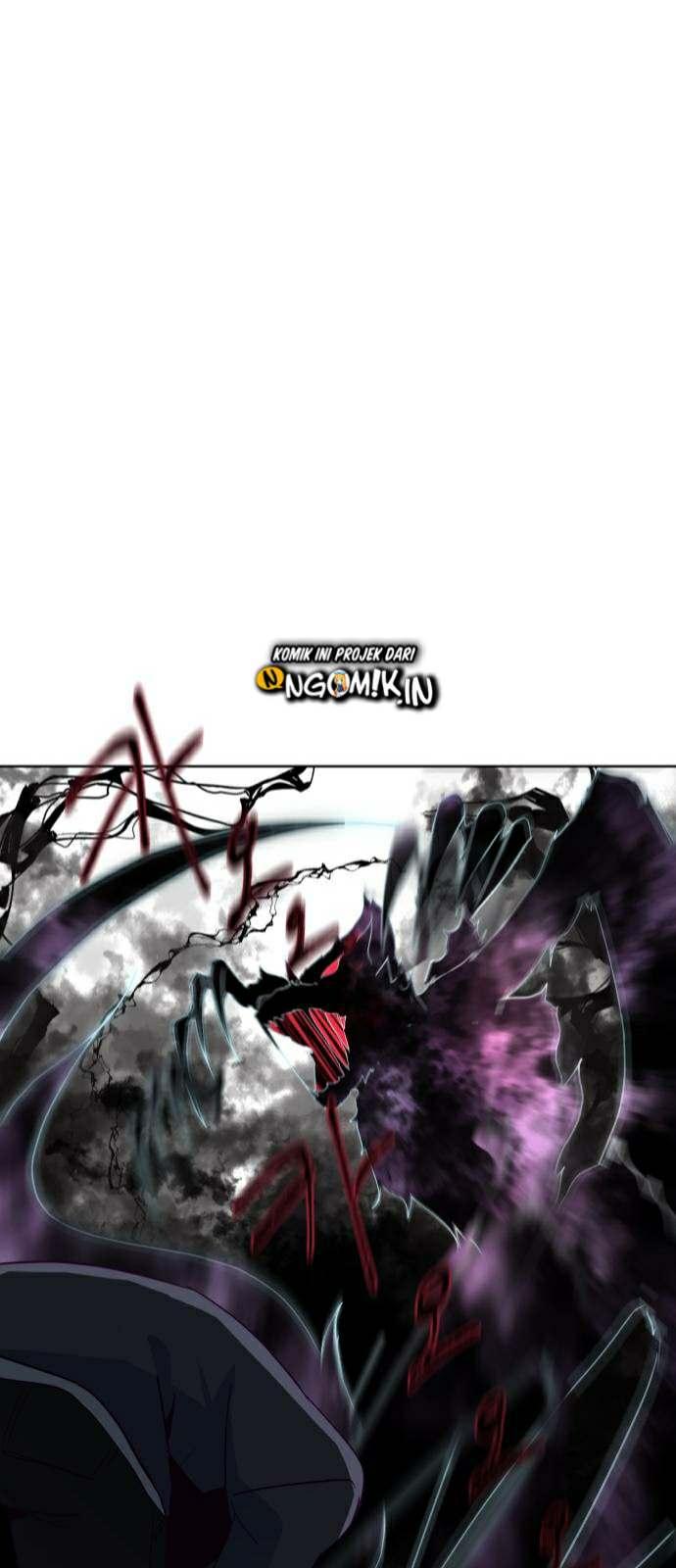 The Boy of Death Chapter 07 Gambar 62
