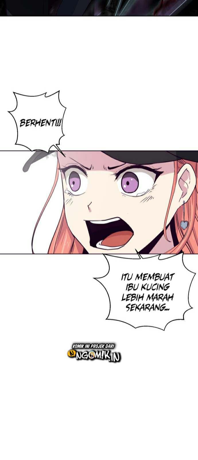 The Boy of Death Chapter 07 Gambar 63