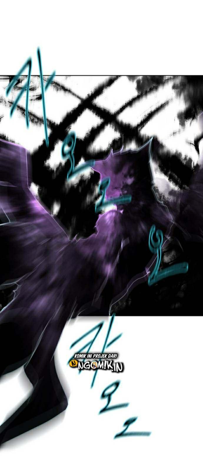The Boy of Death Chapter 07 Gambar 64