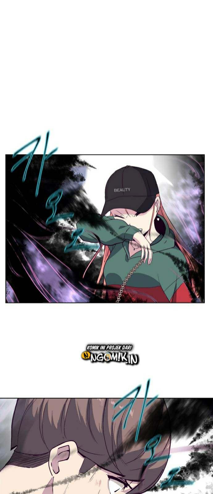 The Boy of Death Chapter 07 Gambar 65