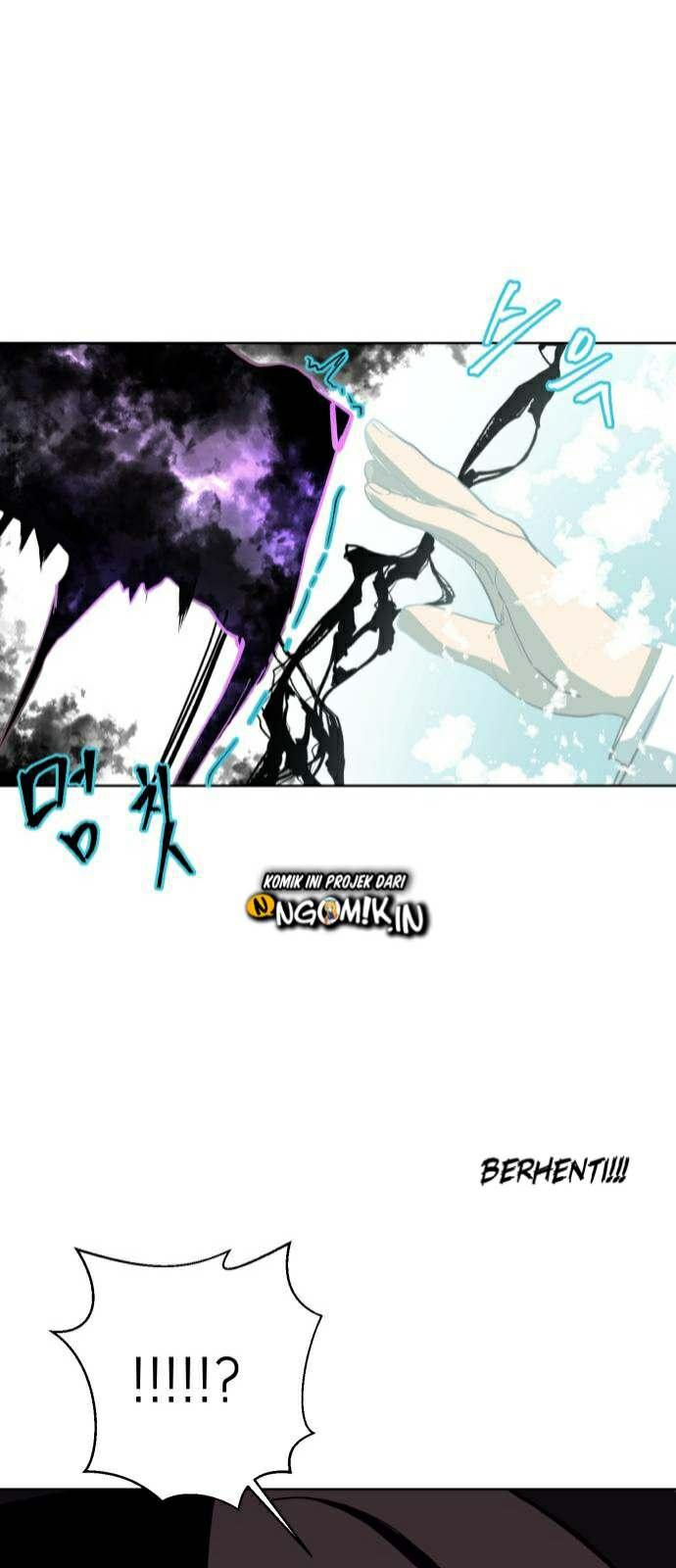 The Boy of Death Chapter 07 Gambar 68