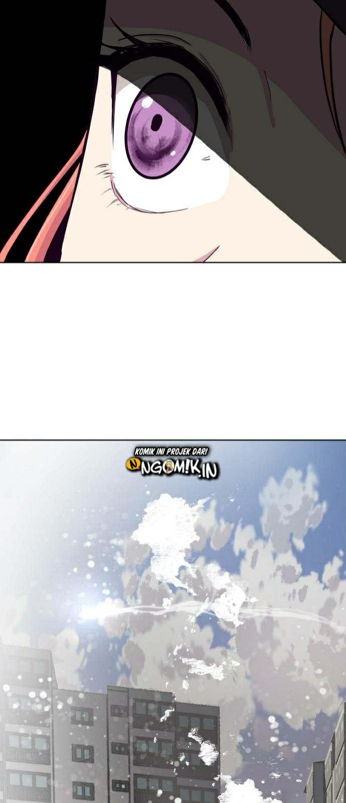 The Boy of Death Chapter 07 Gambar 69