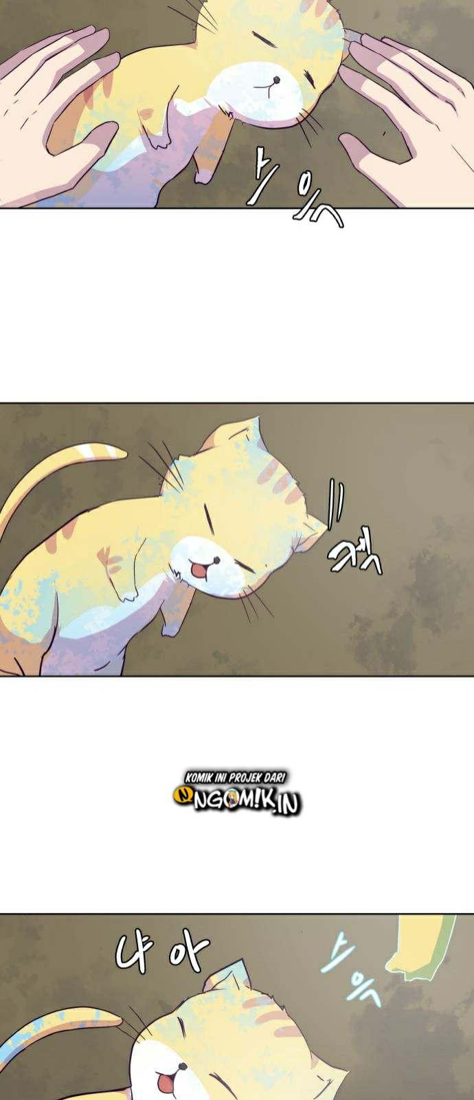 The Boy of Death Chapter 07 Gambar 73