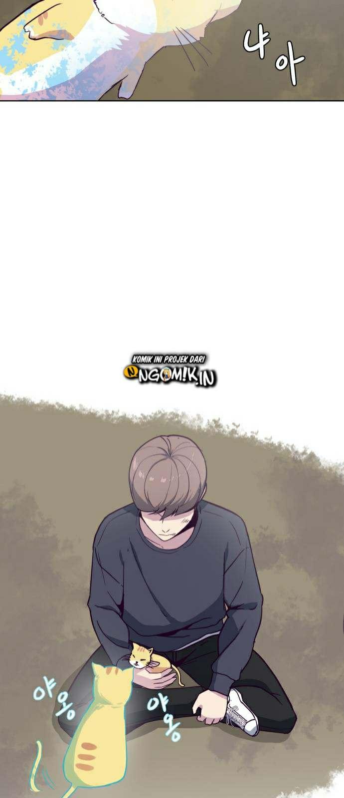 The Boy of Death Chapter 07 Gambar 74
