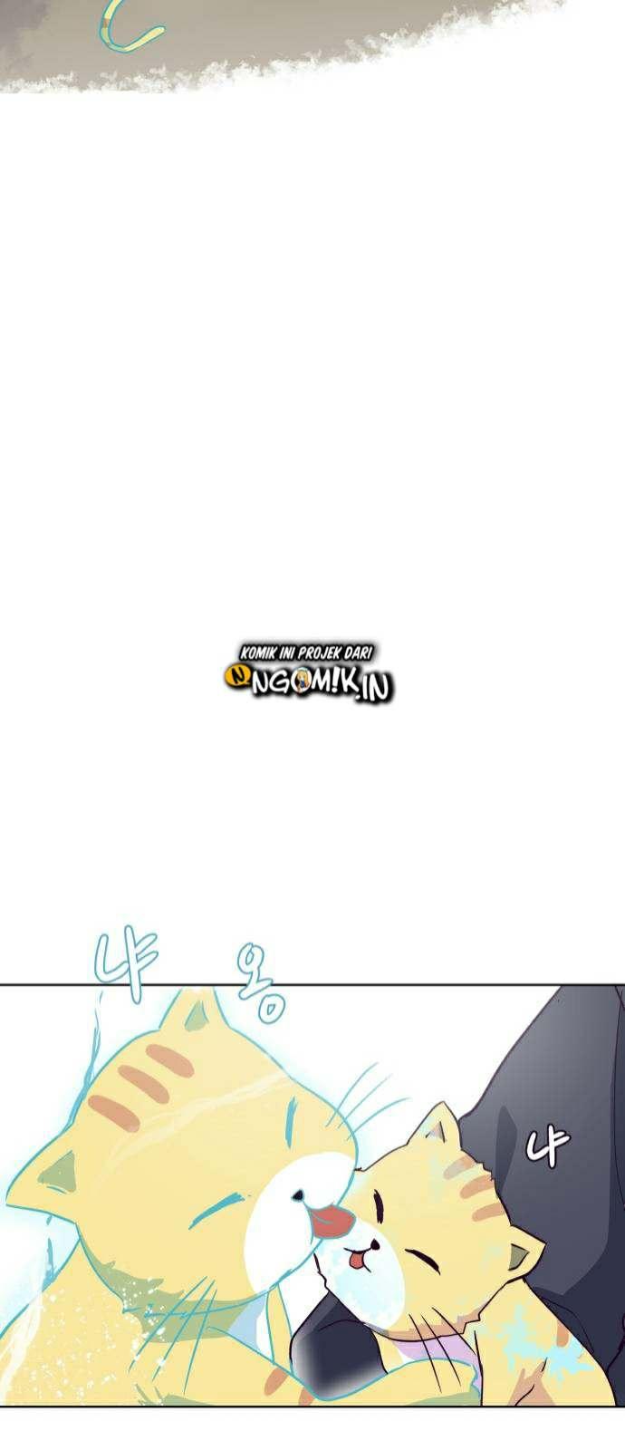 The Boy of Death Chapter 07 Gambar 75