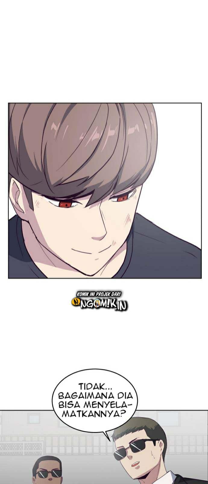 The Boy of Death Chapter 07 Gambar 76