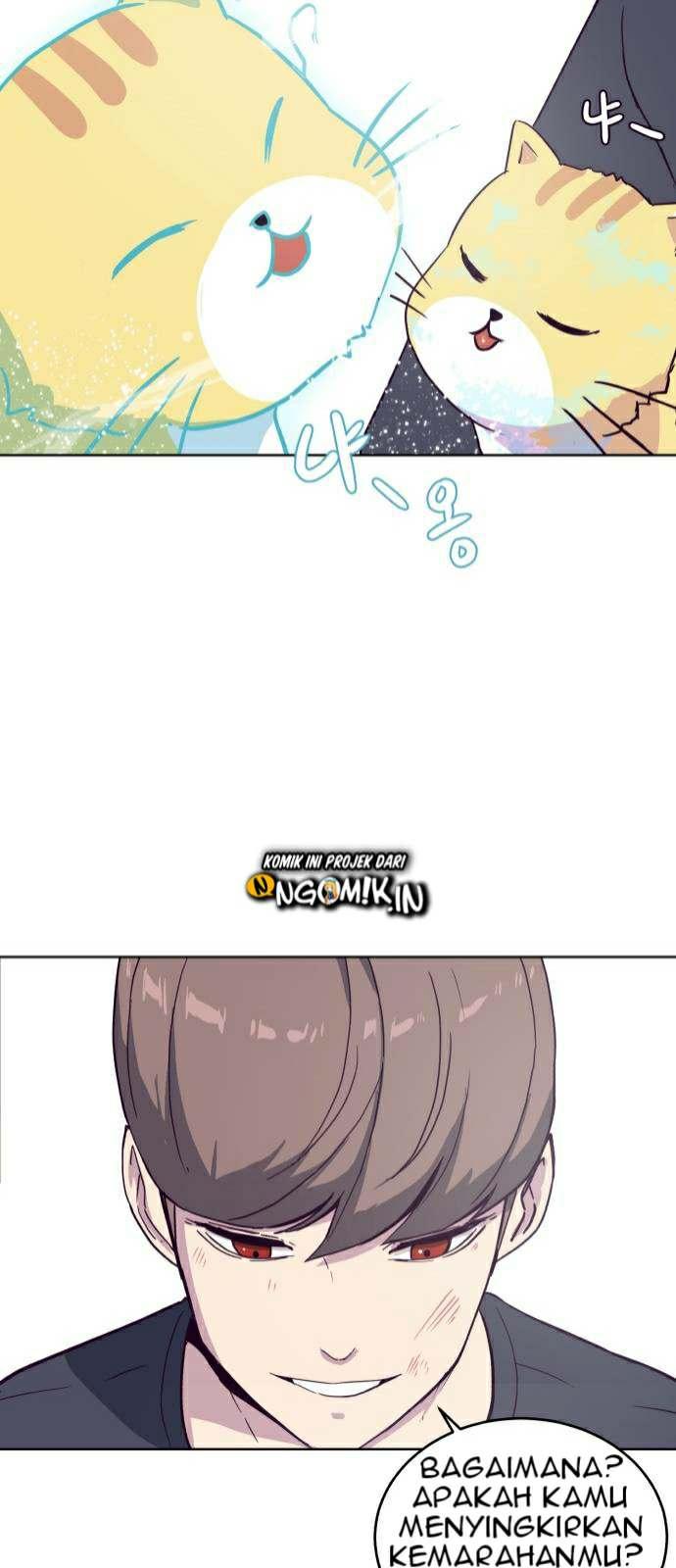 The Boy of Death Chapter 07 Gambar 78