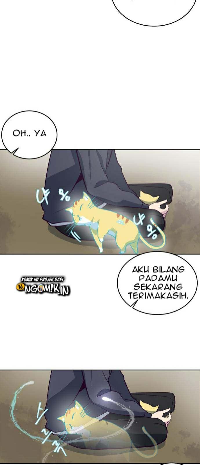 The Boy of Death Chapter 07 Gambar 79