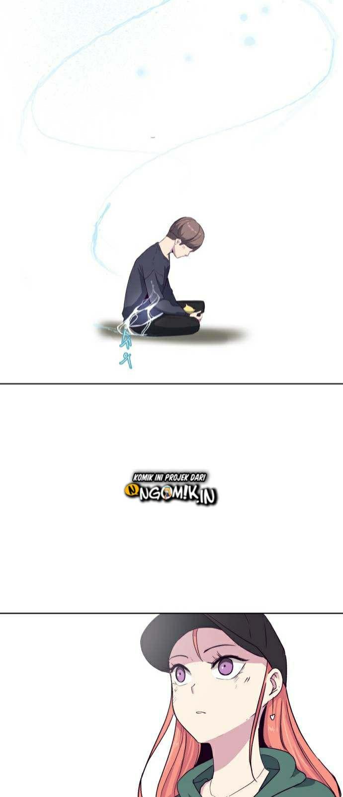 The Boy of Death Chapter 07 Gambar 81